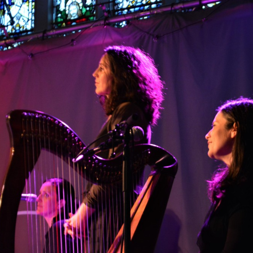 The Wonders of the Wake