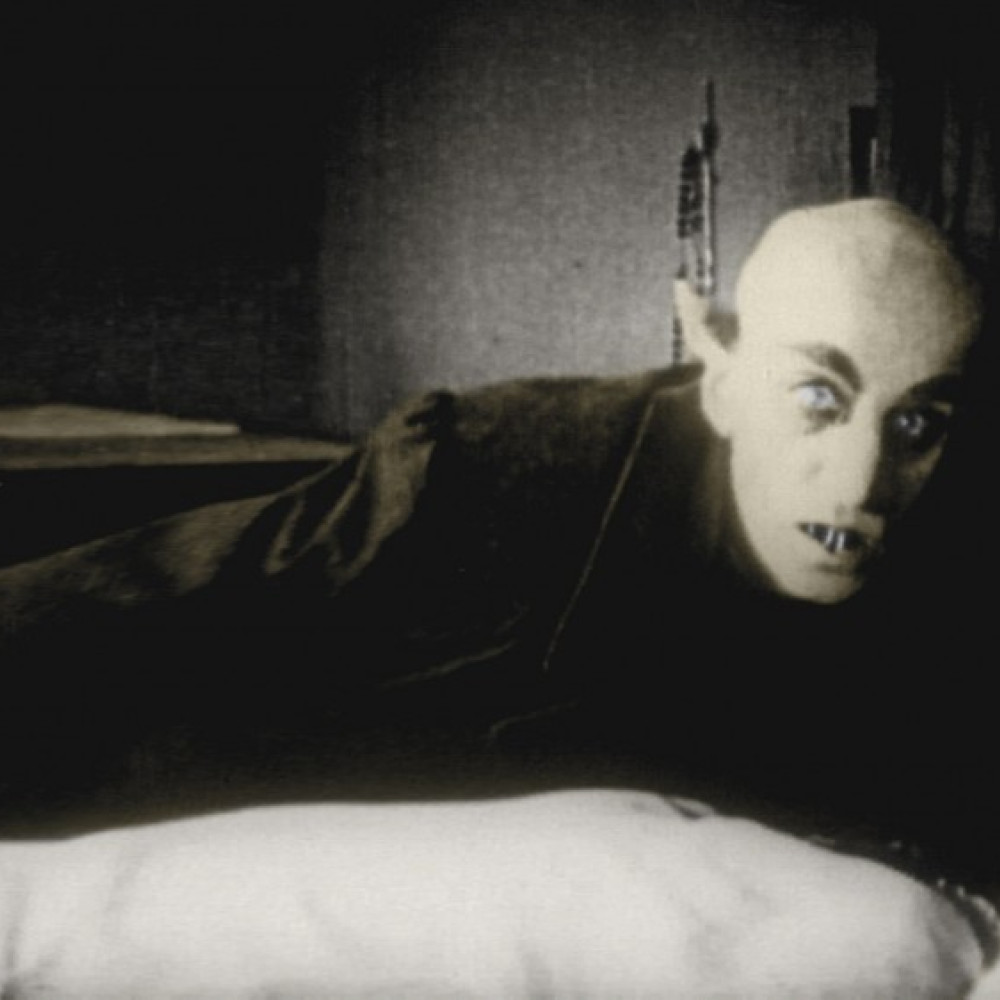 Nosferatu