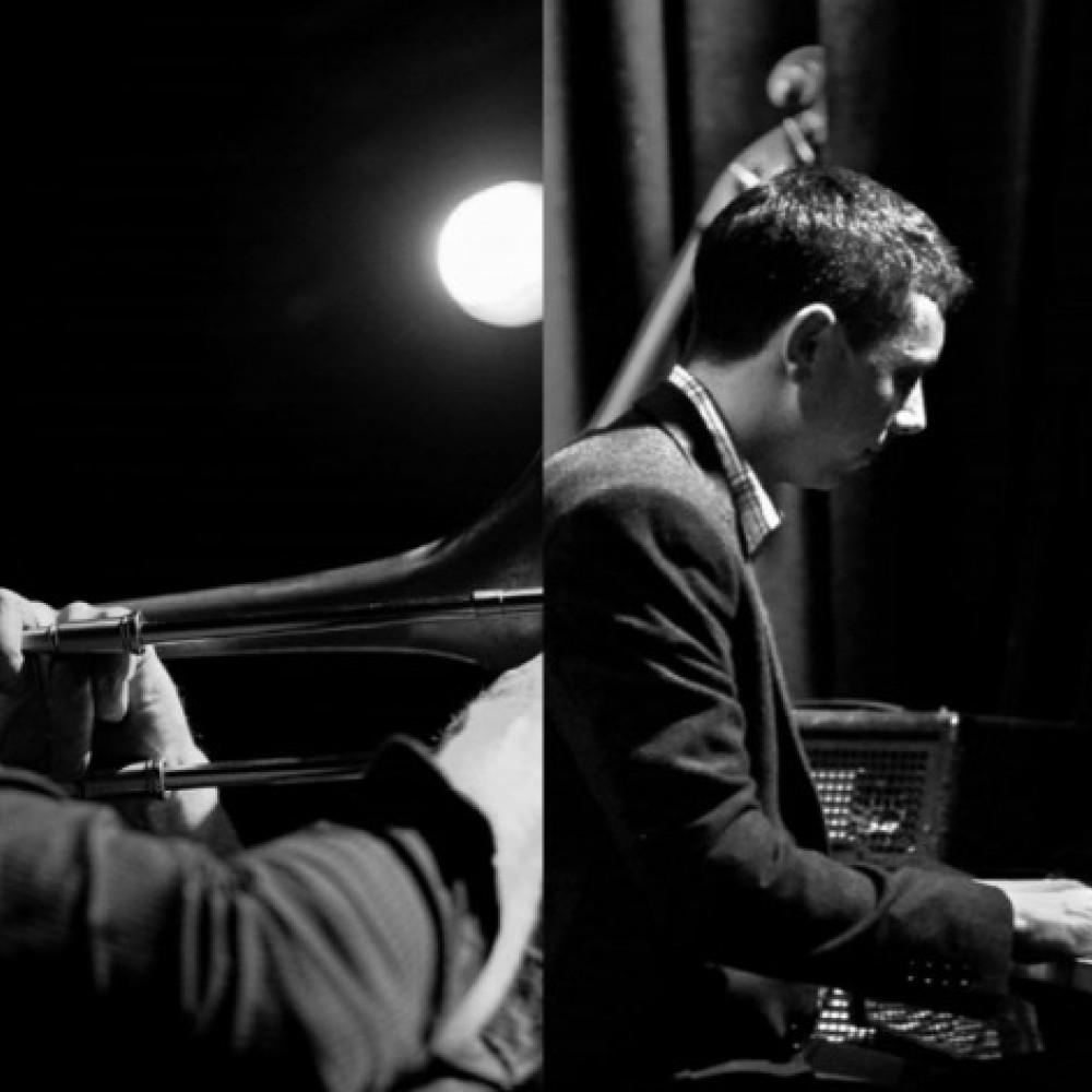 Jazz Brunch with Paul Dunlea & Cormac McCarthy