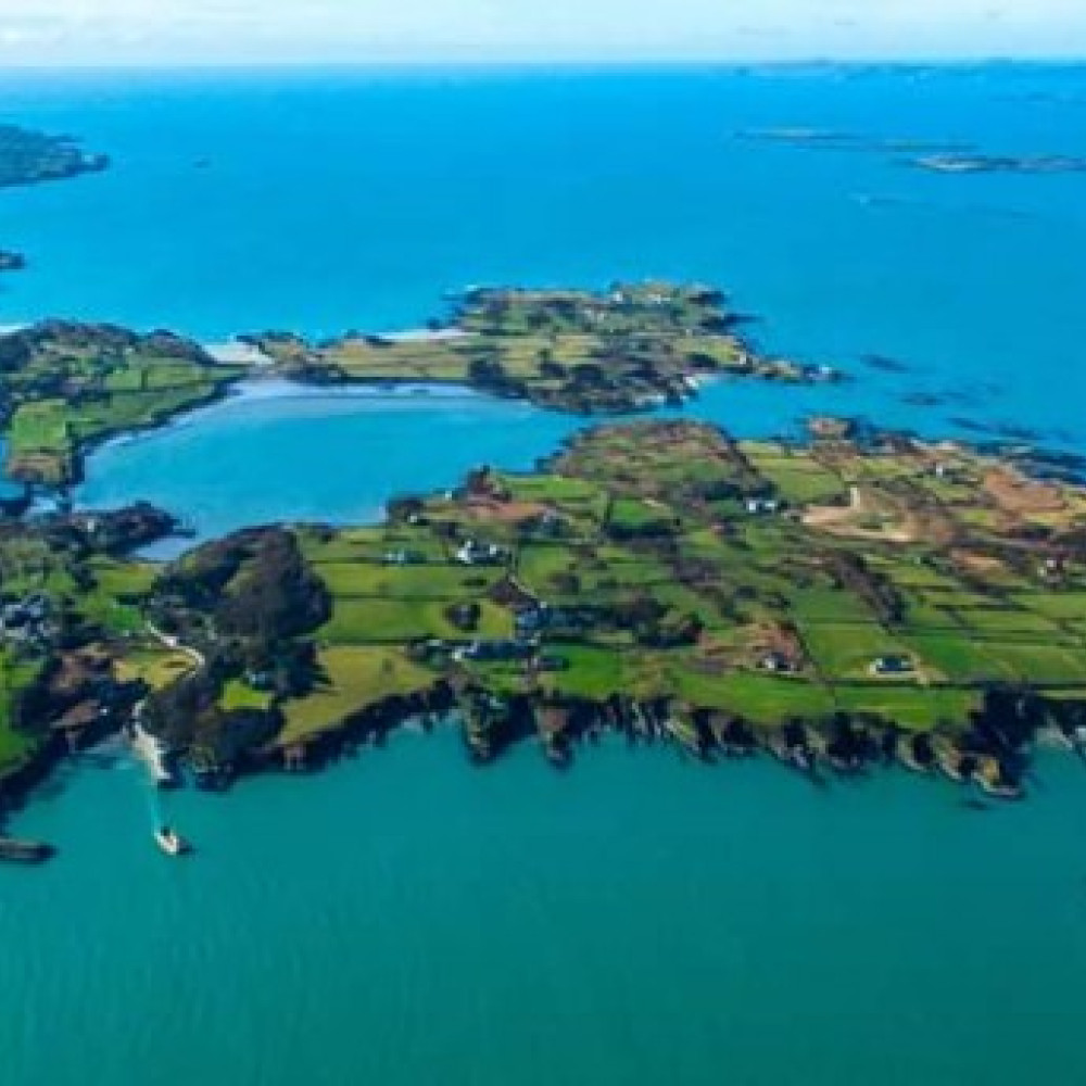 What is an Island?: The Listening School