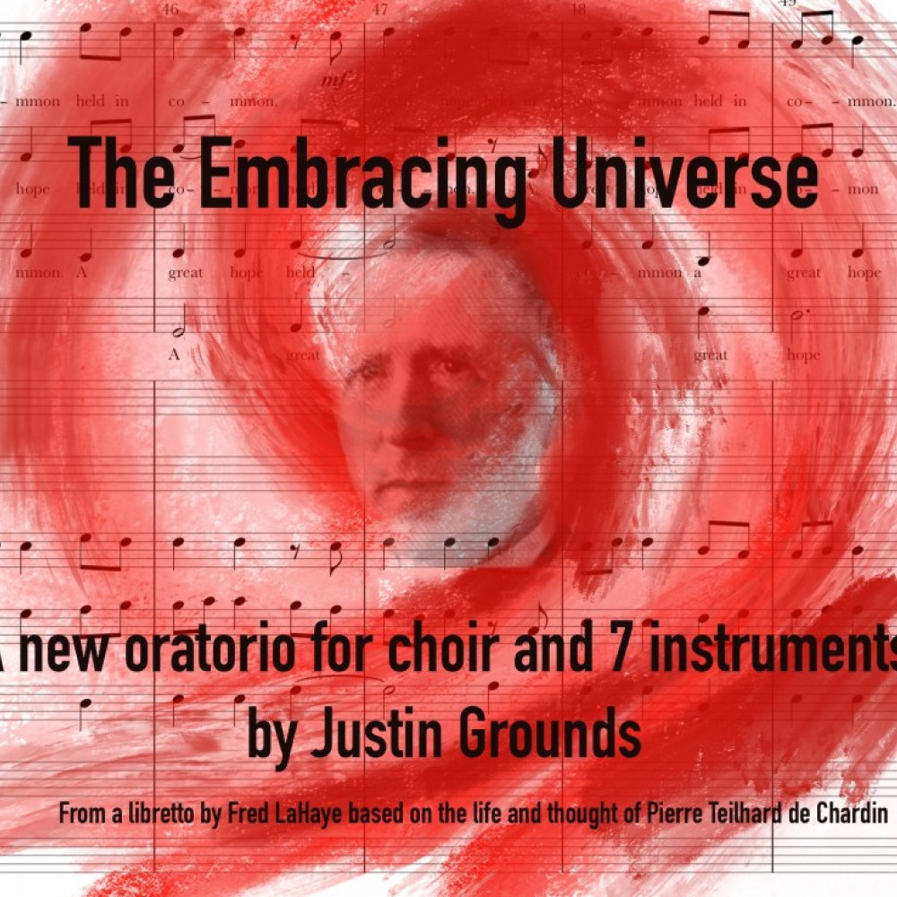 The Embracing Universe