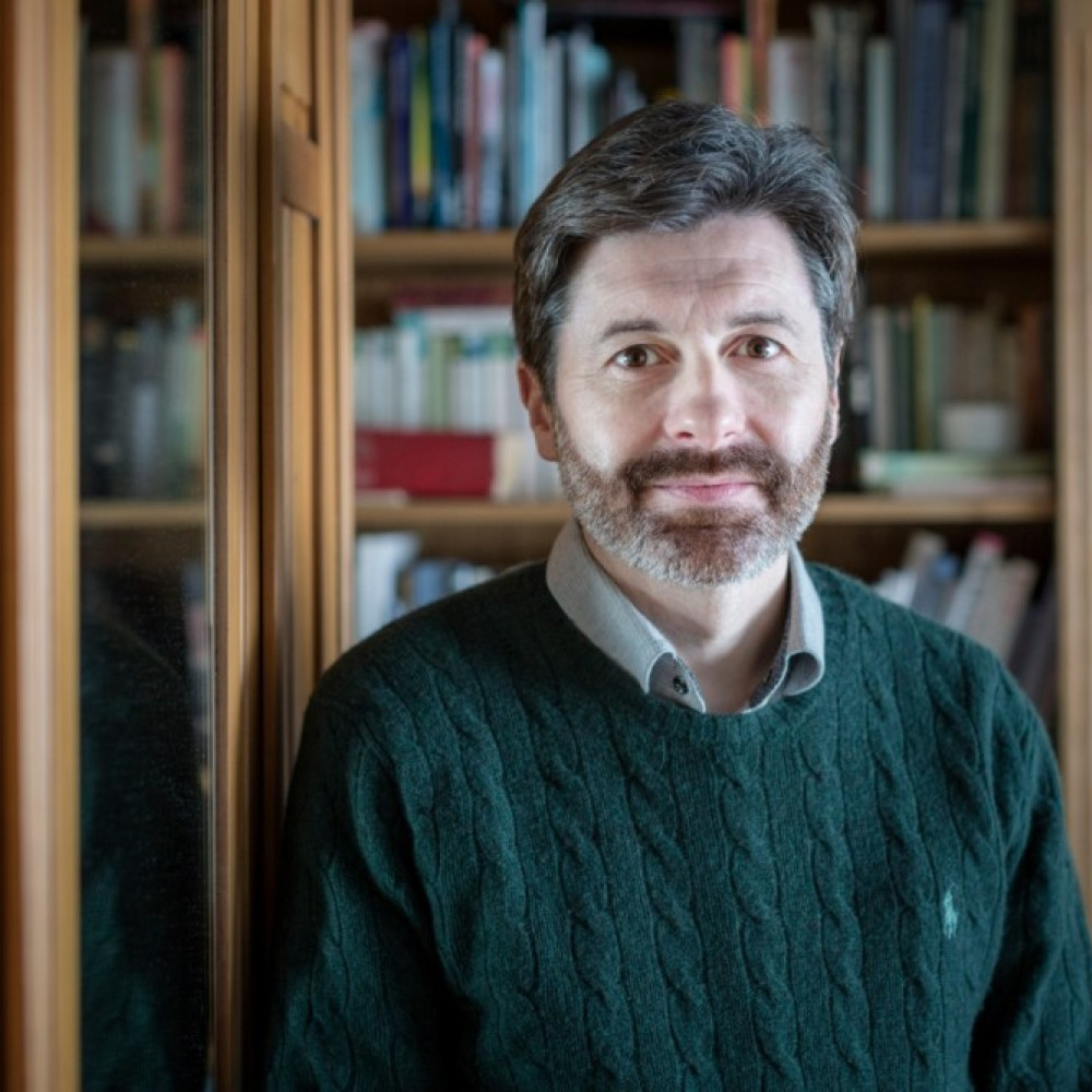 Begin Writing Memoir: A Taster Session with Arnold Thomas Fanning