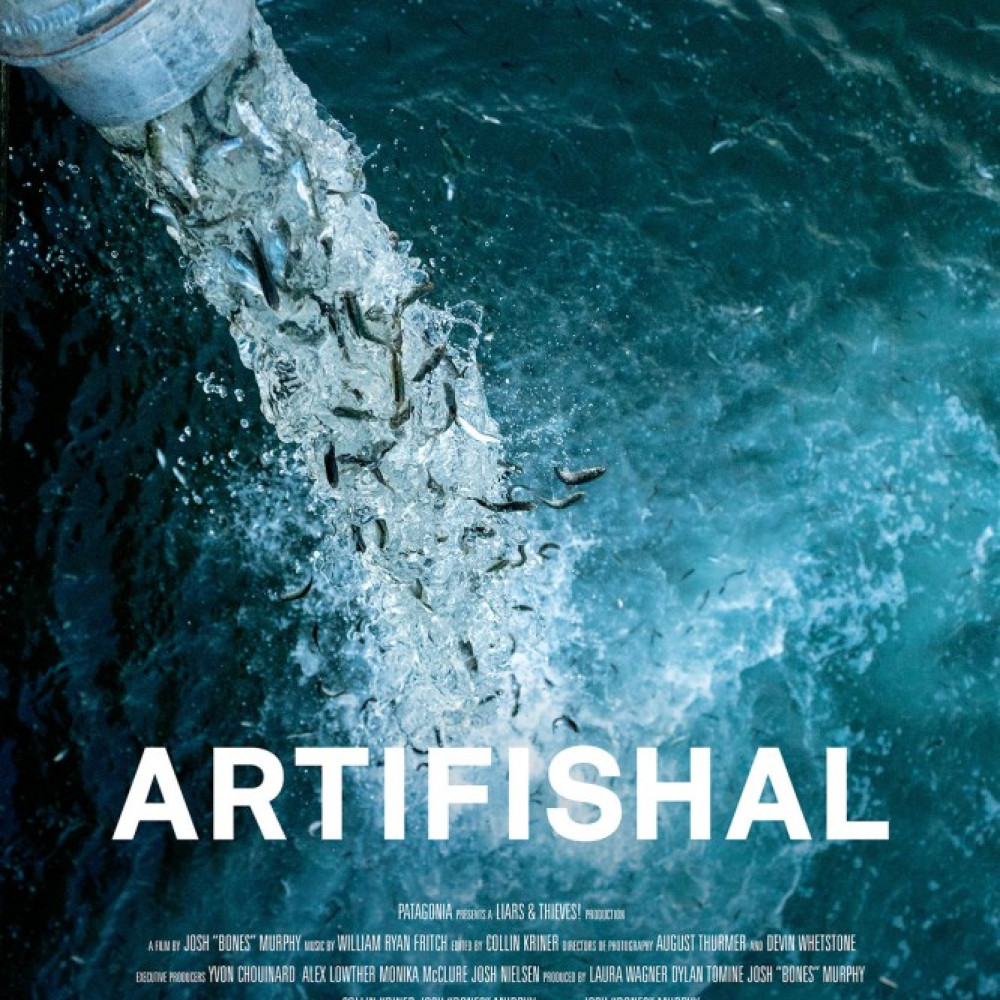 ARTIFISHAL