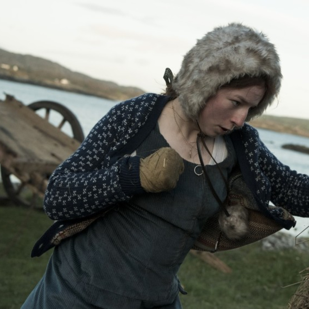 FLOAT LIKE A BUTTERFLY