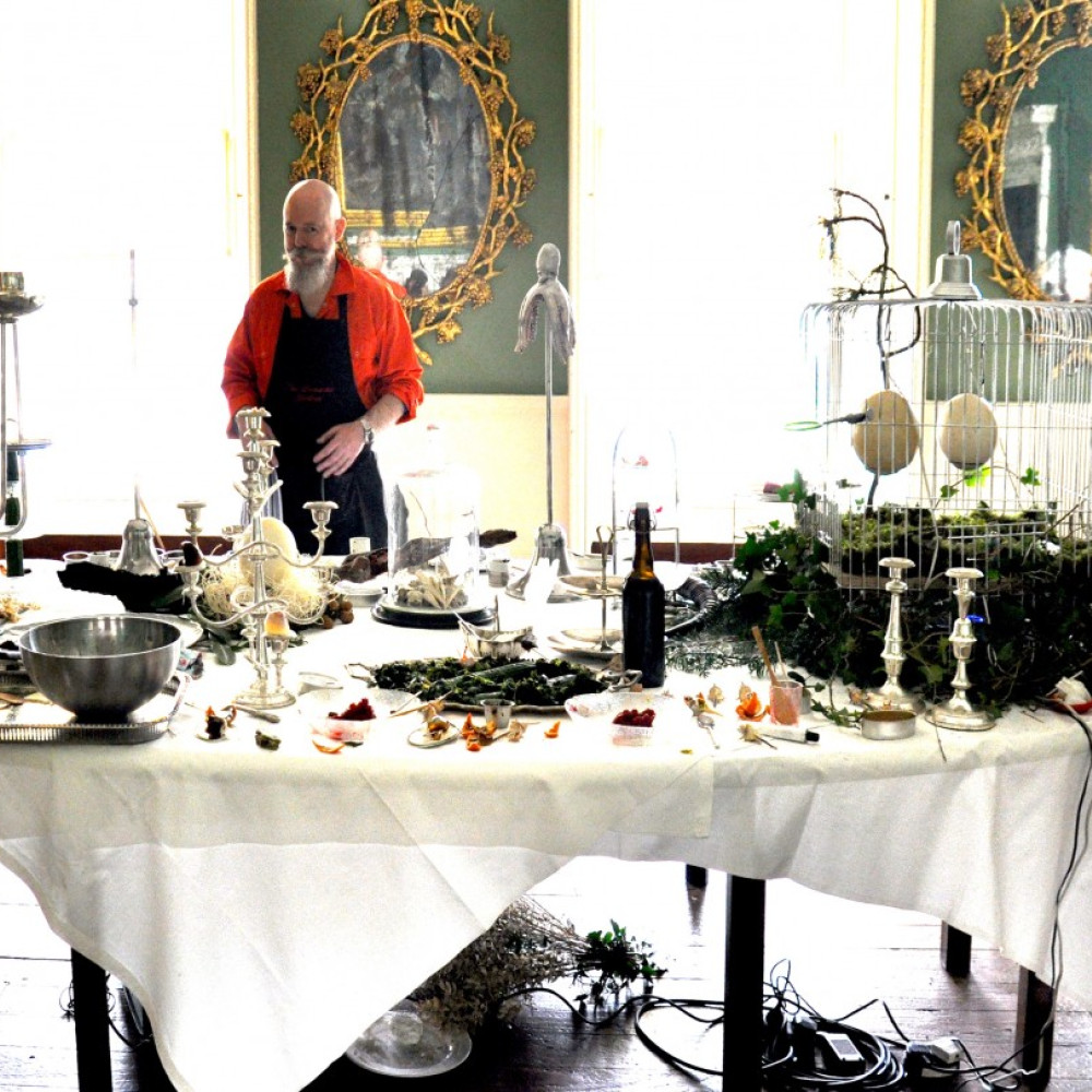 the food, the bad & the ugly