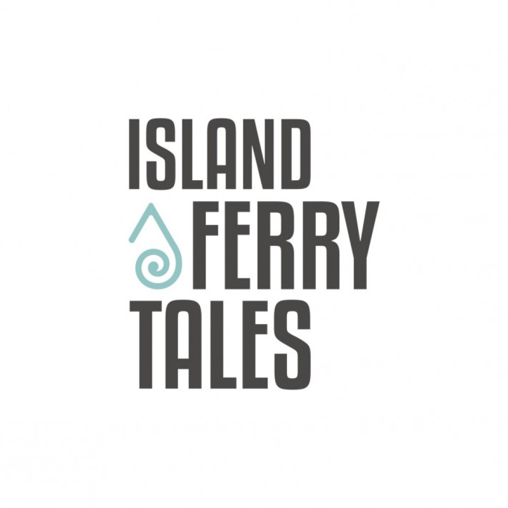 Island Ferry Tales