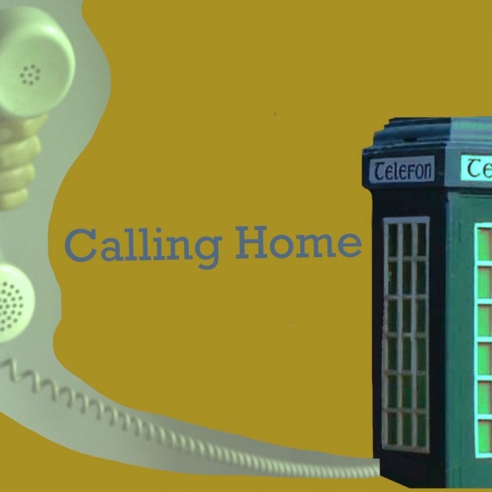 Calling Home