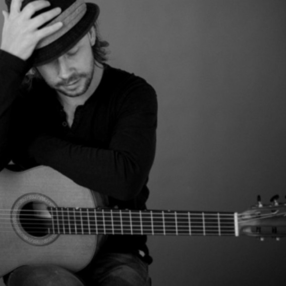 Colin McLean Latin Duo