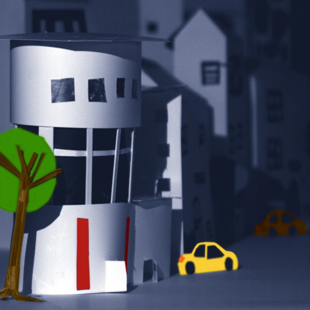  Skibbereen City Project