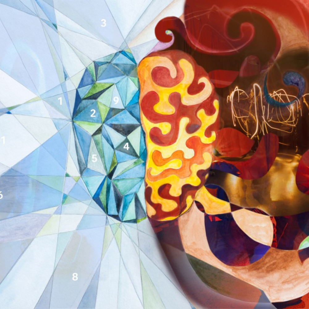 Mapping the Divide Flashmob