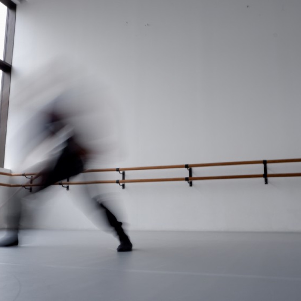 Anonymous Dance Workshop for All 