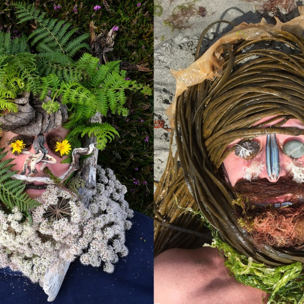 Sign(s) of the Times