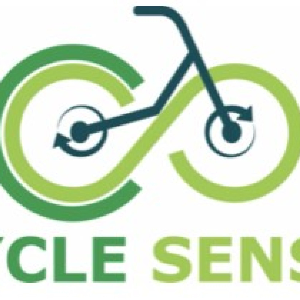 Cycle and Create Children's Day.