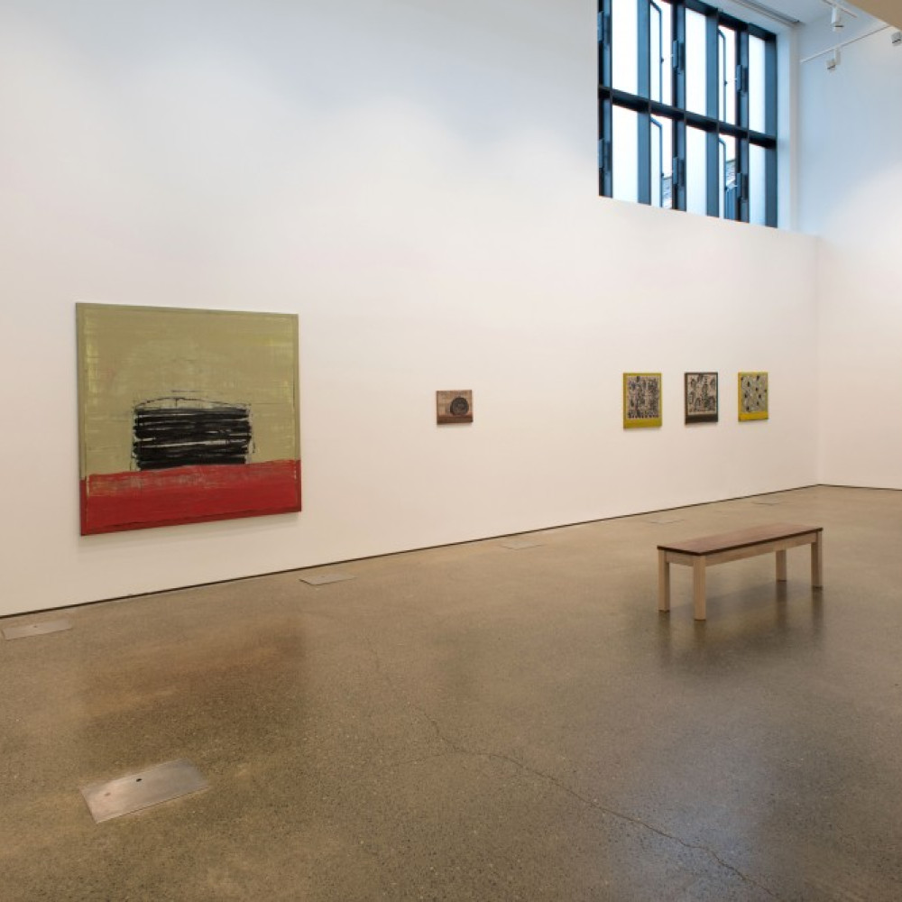 Cnuasach Family Gallery Tour and Workshop