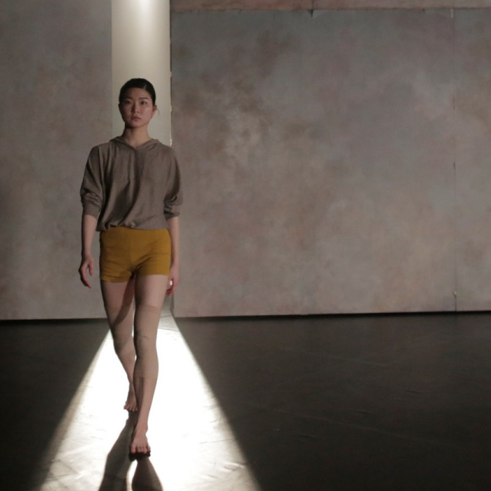 Uillinn Dance Season - Dēmos