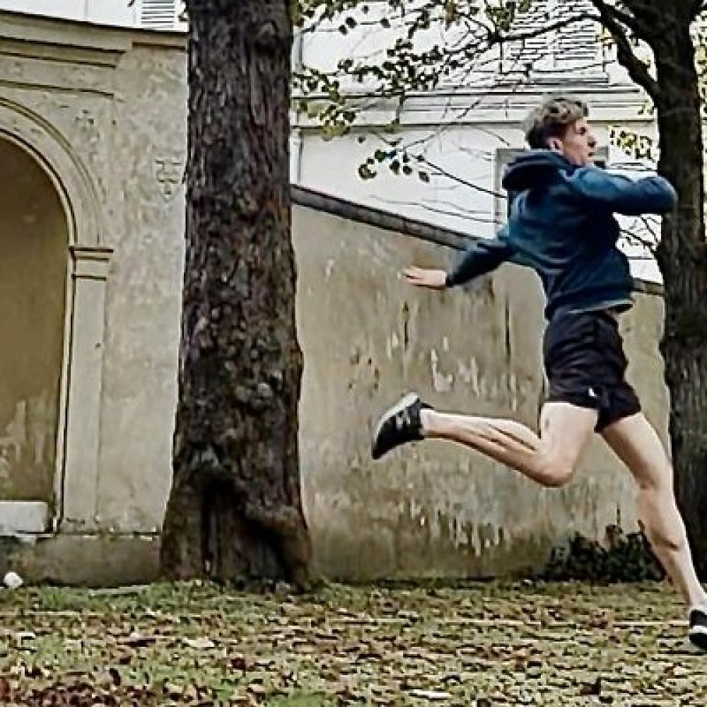 Uillinn Dance Season - Unreeled