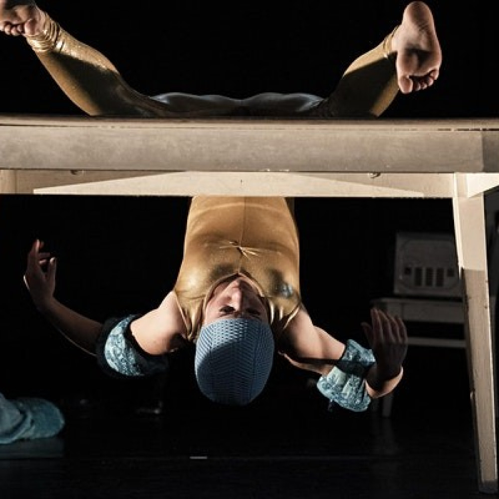 Uillinn Dance Season - Soup