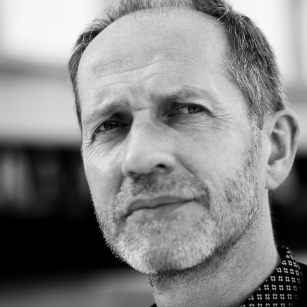 Iarla Ó Lionáird, Steve Cooney and Odhrán Ó Casaide