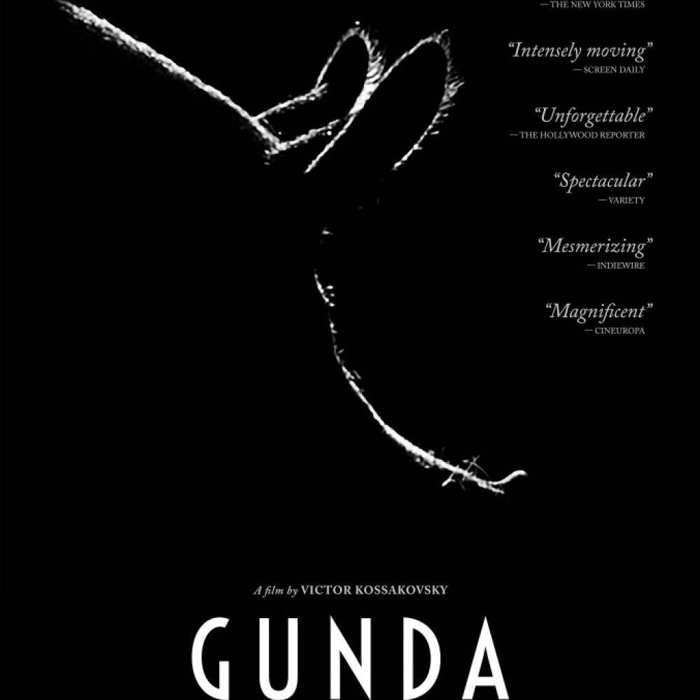 GUNDA