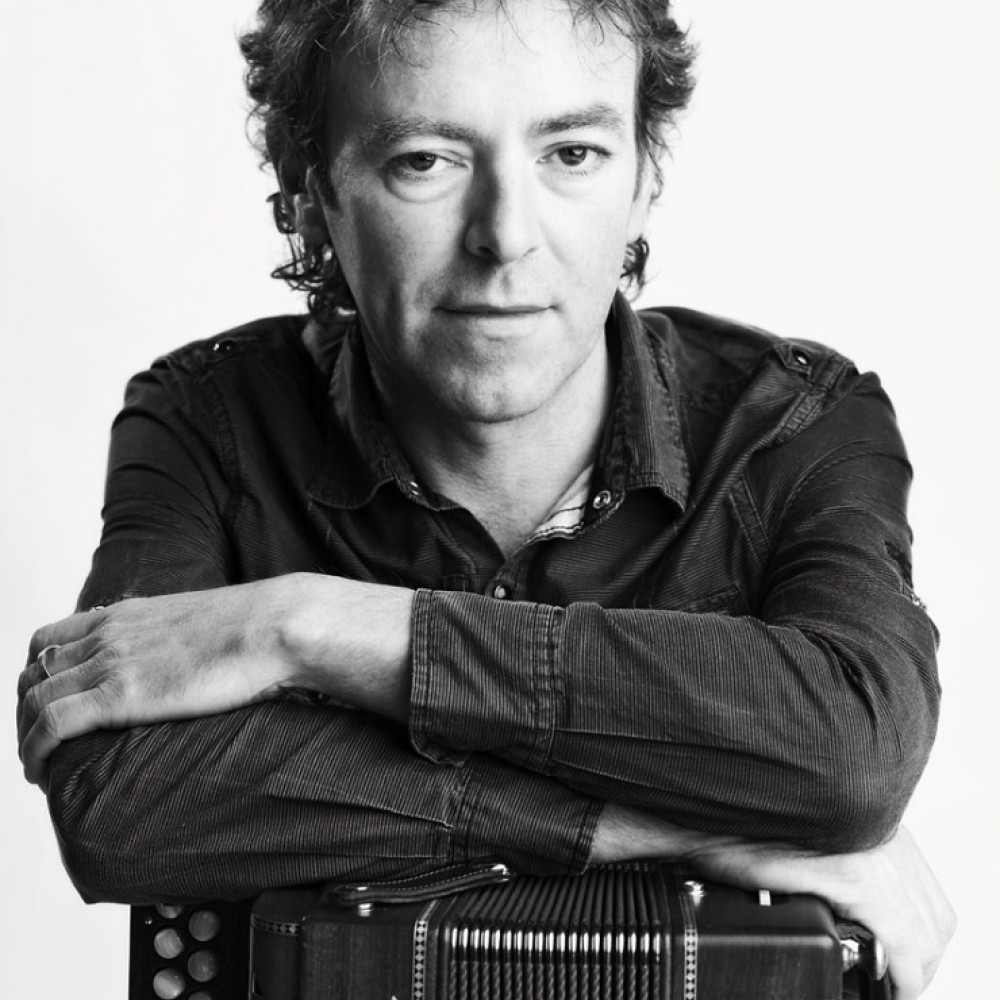 Canon Goodman Concert