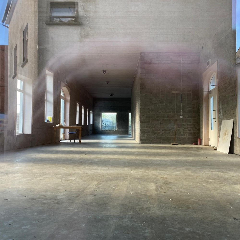 Fragments in Constellation