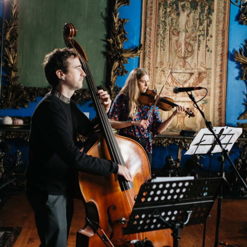 Neil Ó Lochlainn Group: Immram