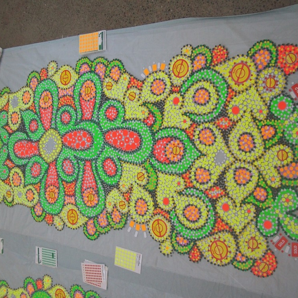 We Worship at the Temple