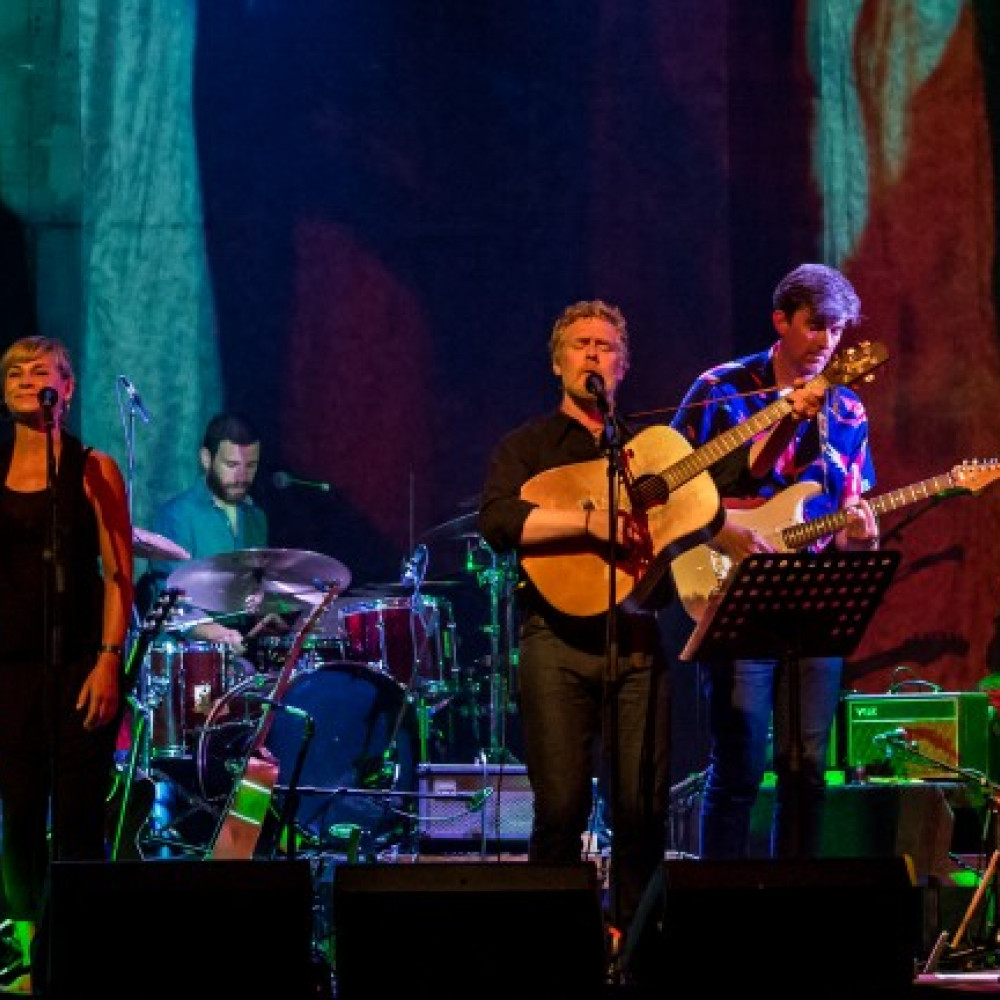 Lights and Airs of West Cork