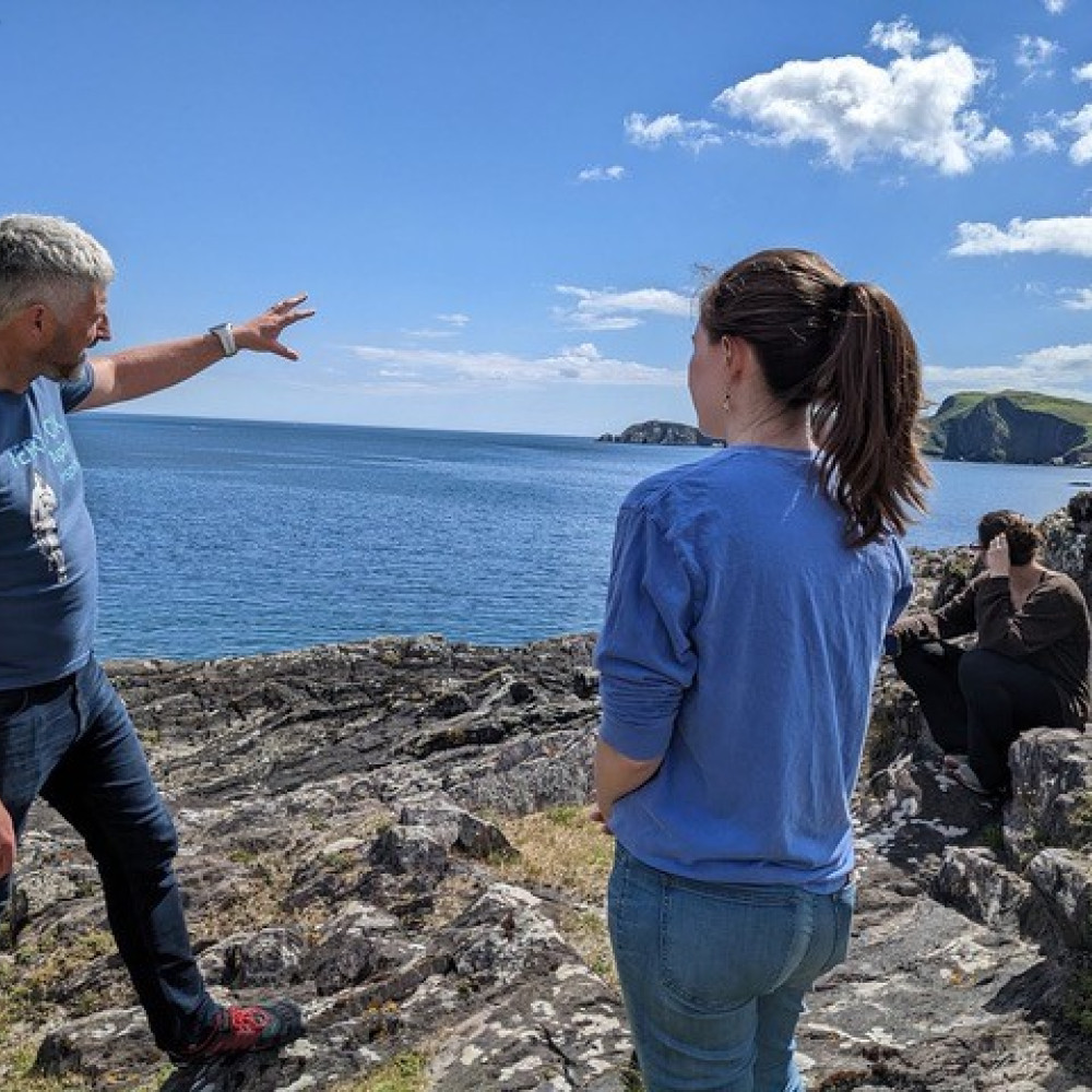 Placenames and their Amazing Stories