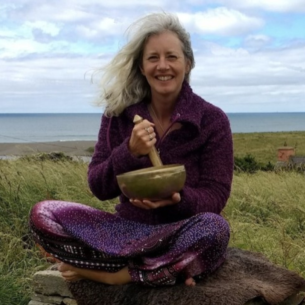 Summer Sounding at Myross Wood 