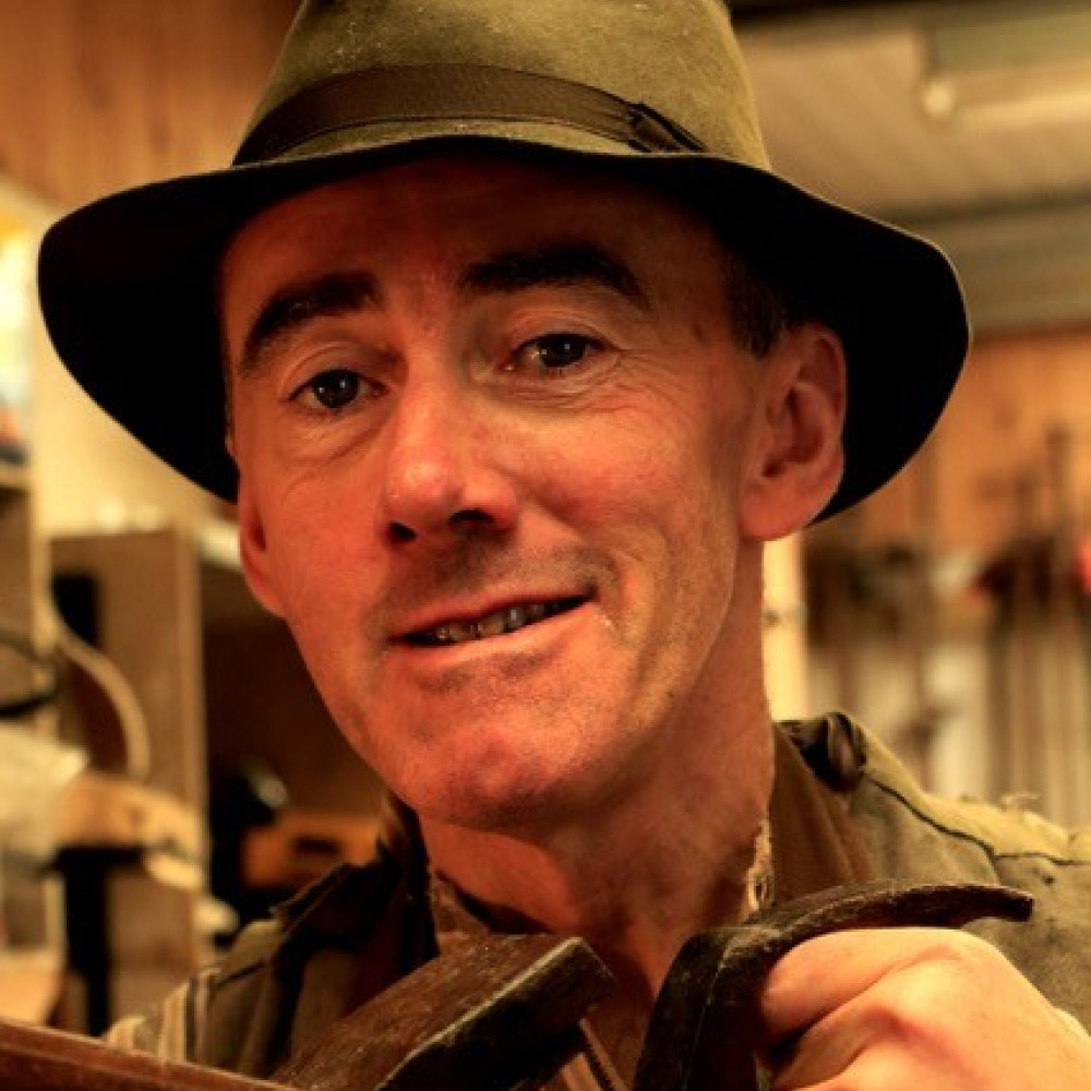 The Tayman, The Tomcat and Others