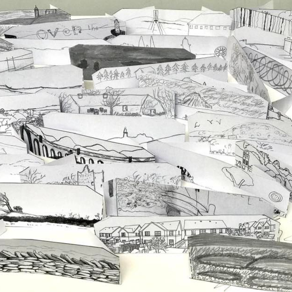 Build your Own Horizon