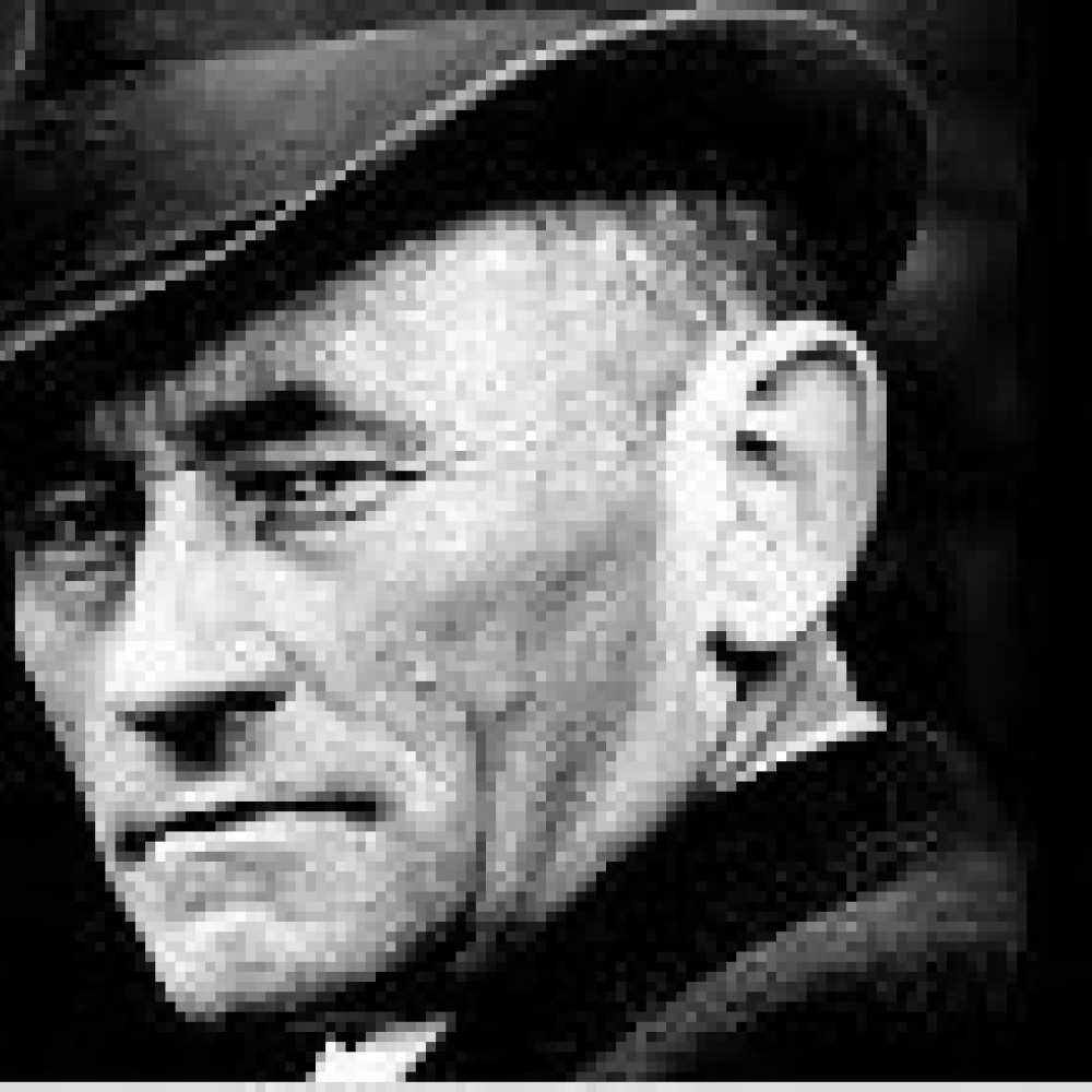 Mise Seán Ó Riórdáin