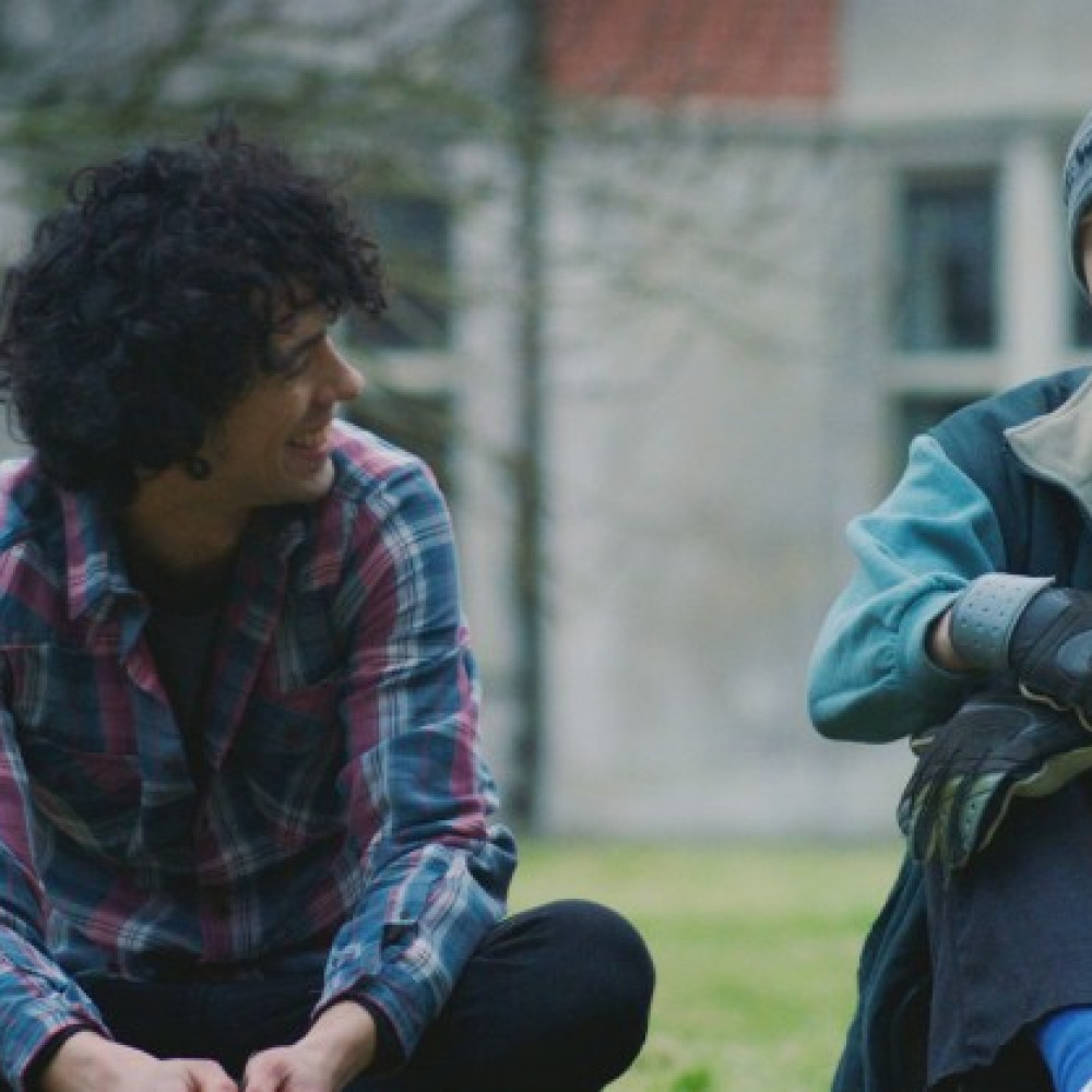 The Art of Mental Health on Film