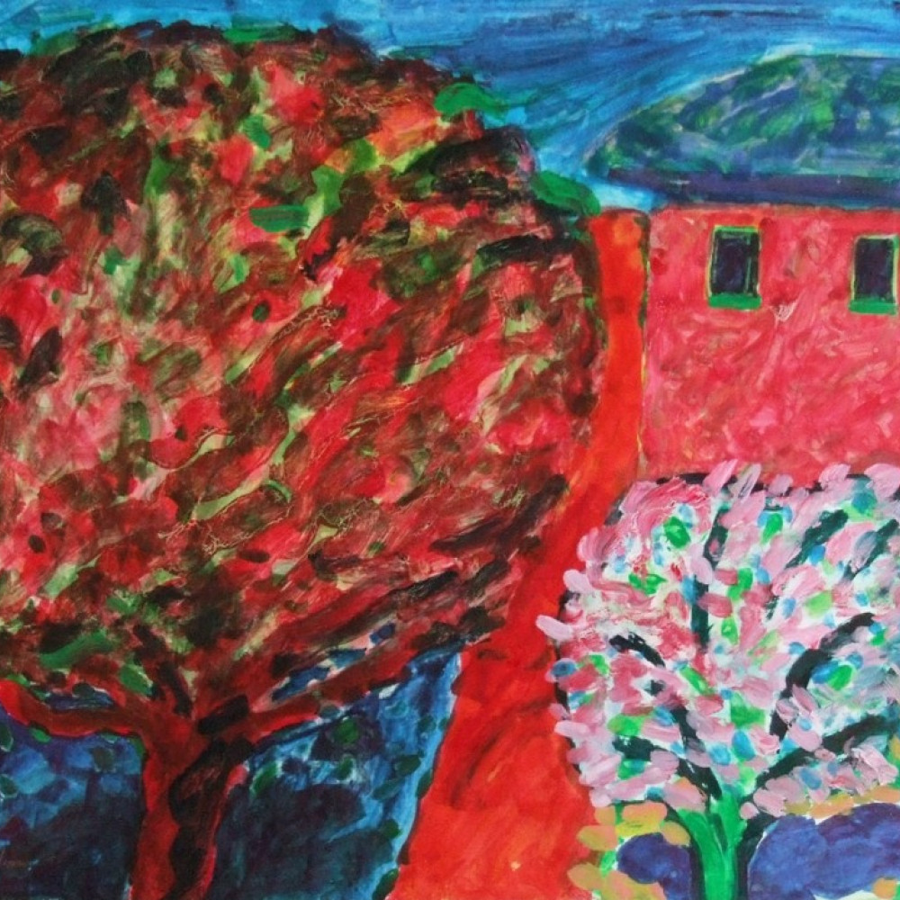 ELEMENTS: West Cork Landscape