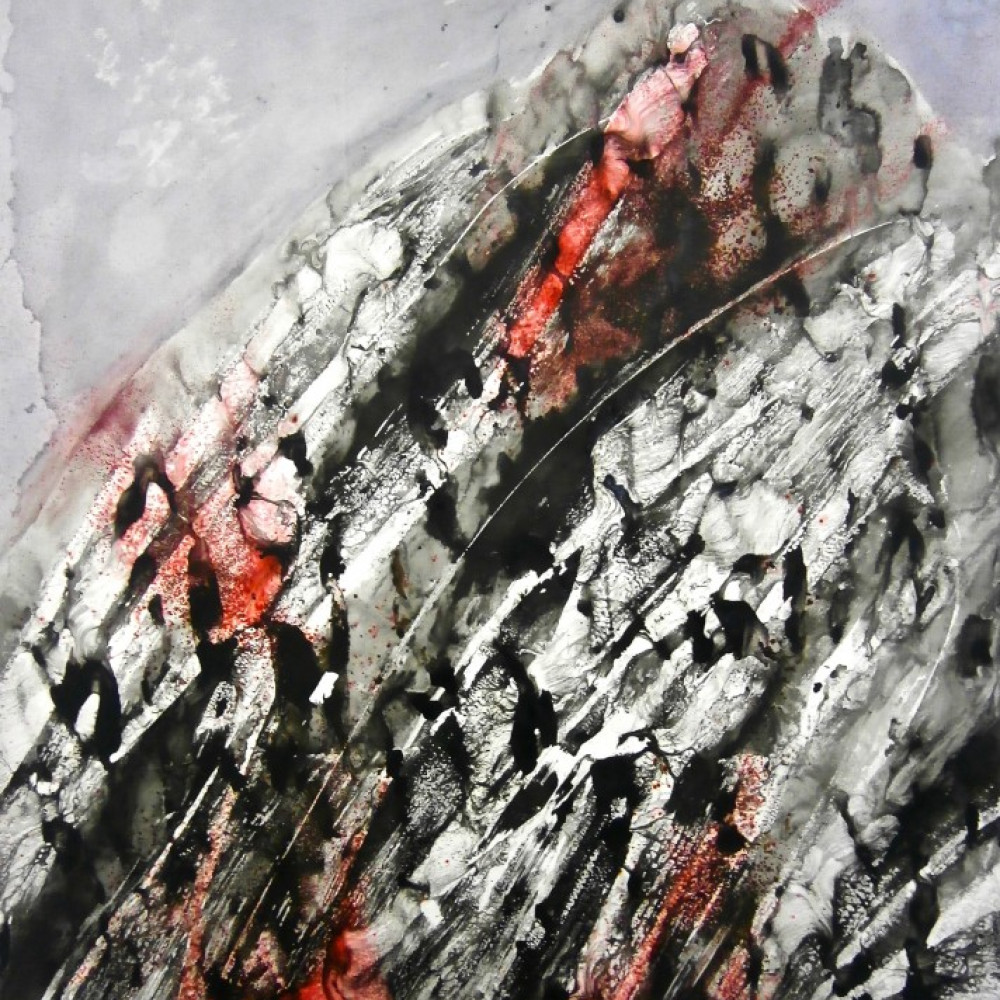 Sleibhte Shacrailte: Sacred Mountains 