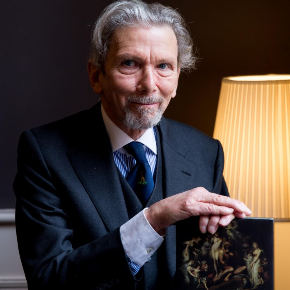 Fond Pageant _ Daniel Reardon 