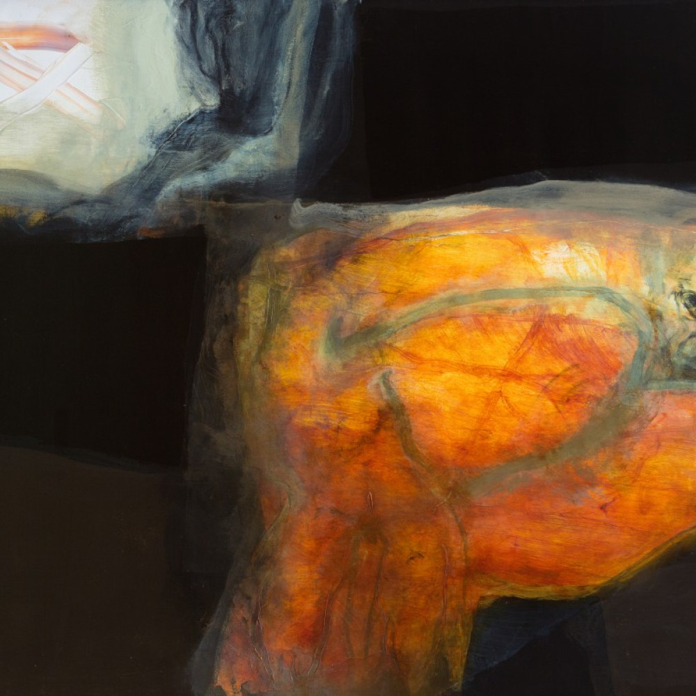 Coming Home: Art and the Great Hunger 